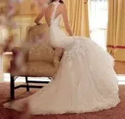 Sophia Tolli Olenna Gown for rent on The Volte - image 3