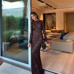 Arcina Ori Monet Dress Size Small for rent on The Volte - image 1