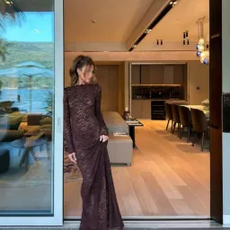Arcina Ori Monet Dress Size Small for rent on The Volte - image 2