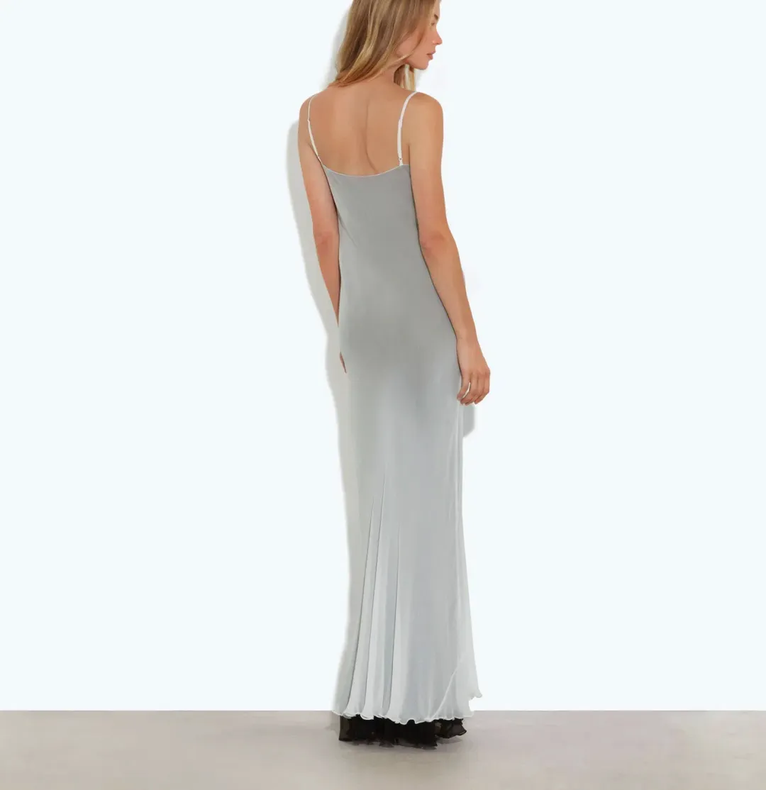 RAT & BOA  MARZIA DRESS in Size XXS (Fits AU 4 - 6 ) for rent on The Volte - main image