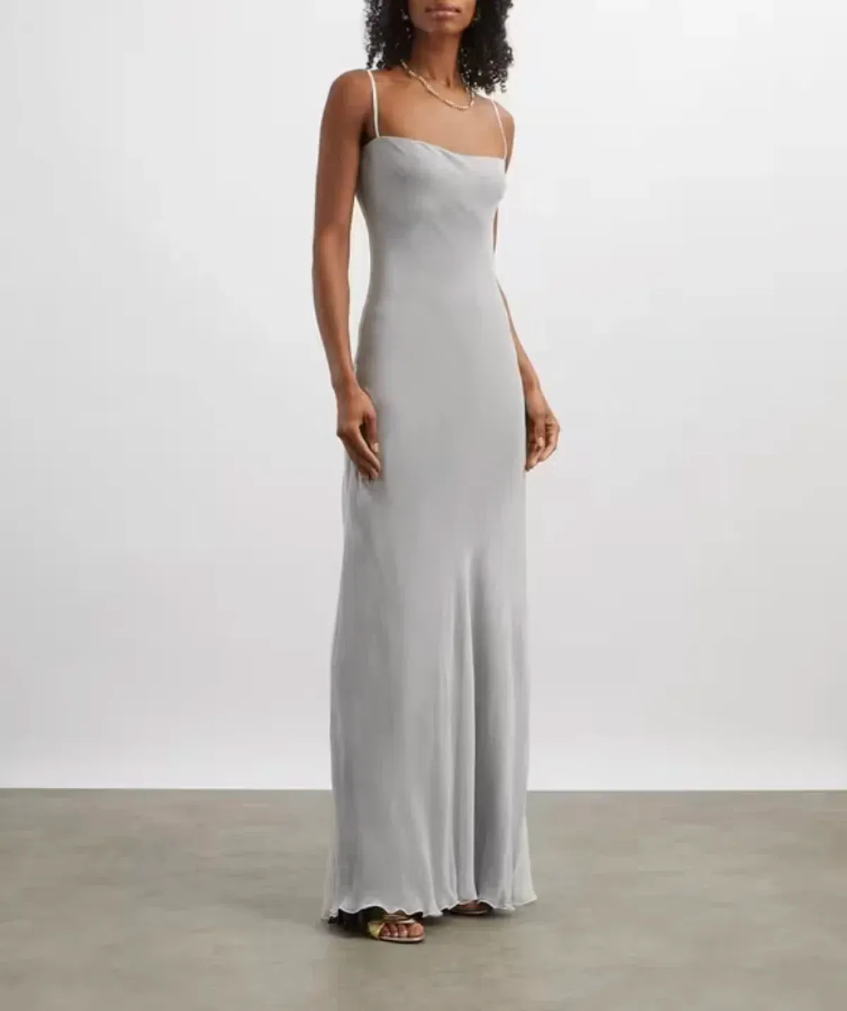 RAT & BOA  MARZIA DRESS in Size XXS (Fits AU 4 - 6 ) for rent on The Volte - main image
