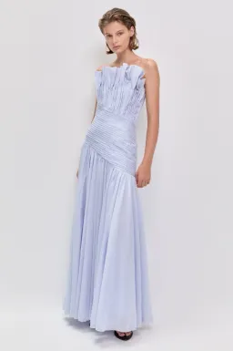AJE Aquiline Gown  for rent on The Volte - image 3