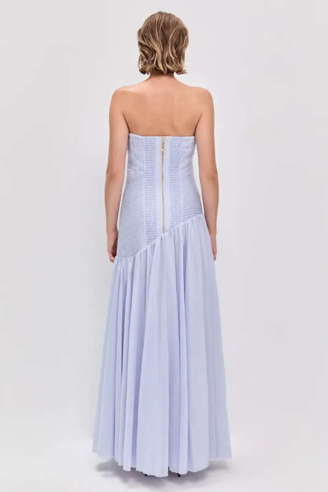 AJE Aquiline Gown 14 for rent on The Volte - main image