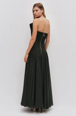 AJE Aquiline Gown 16 for rent on The Volte - image 3
