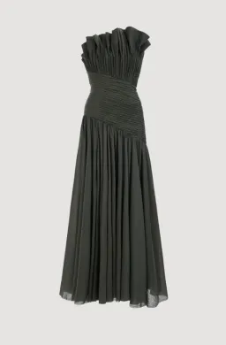 AJE Aquiline Gown 16 for rent on The Volte - image 2