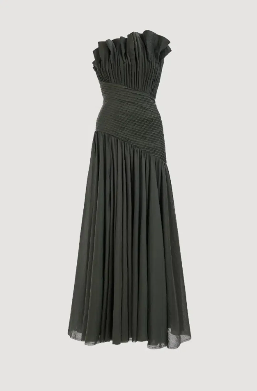 AJE Aquiline Gown 12 for rent on The Volte - main image