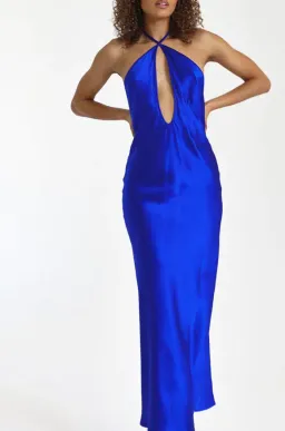 NATALIE ROLE IRENA DRESS AU 8 for rent on The Volte - image 3