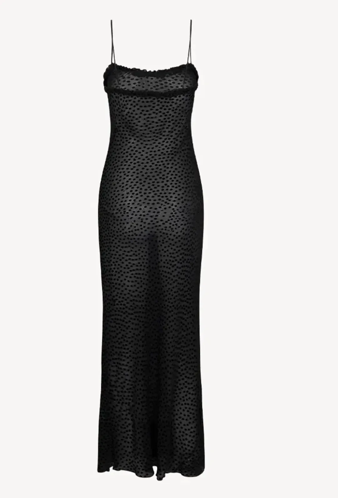 REALISATION PAR THE ESME DRESS DEVORÉ SPOT for rent on The Volte - main image