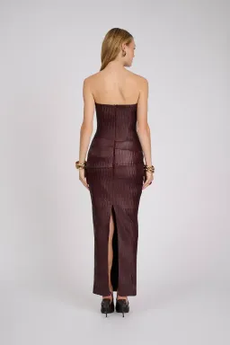 ELIYA THE LABEL Agatha Dress Size M for rent on The Volte - image 2