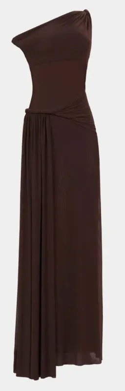THE 'SISAL' MESH DRESS for rent on The Volte - image 2