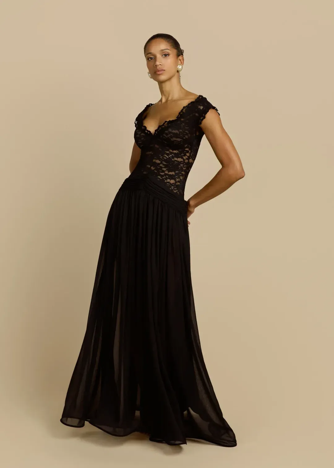 Arabella Maxi  for rent on The Volte - main image