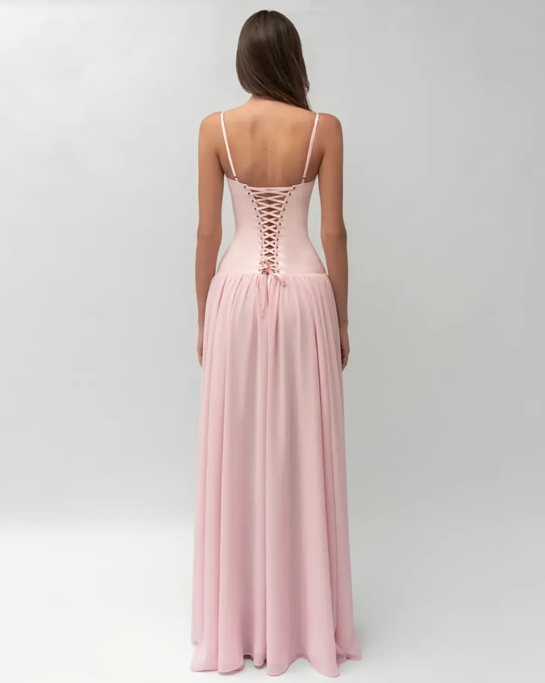 Amelia Dress for rent on The Volte - main image