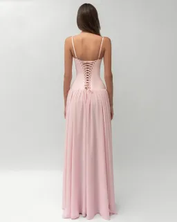 Amelia Dress for rent on The Volte - image 3