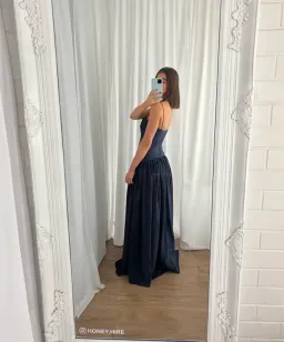 lovers and friends Laura maxi size 8  for rent on The Volte - image 2