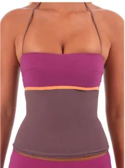 i am delilah, Iris set, maxi, Mauve, size 8  for rent on The Volte - image 2