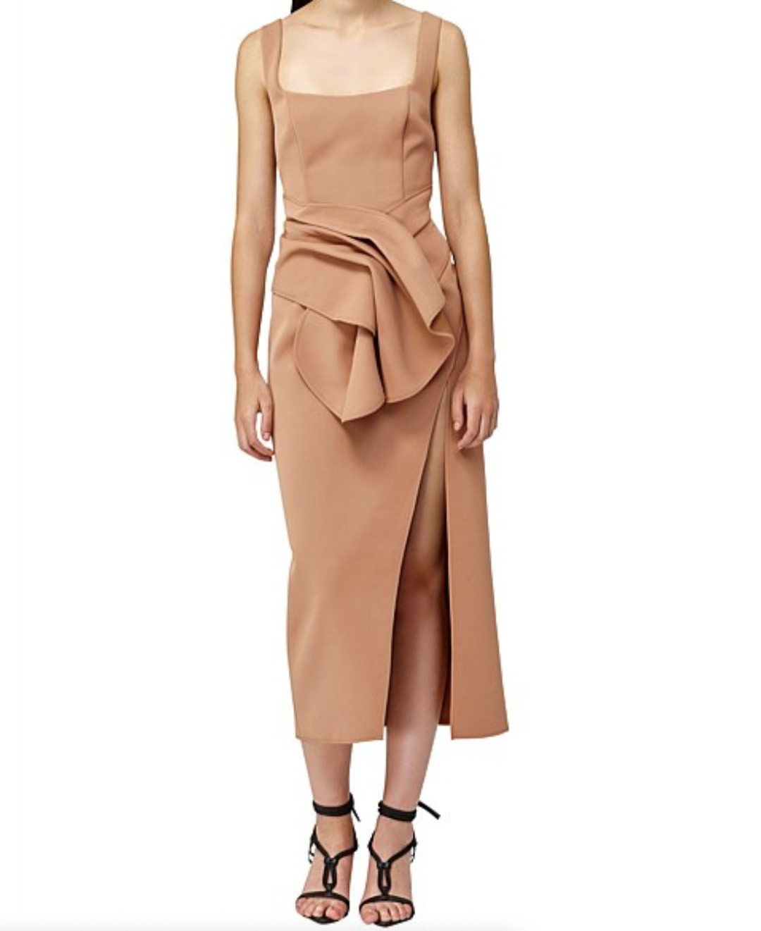 Acler Habana Dress Size 10  for rent on The Volte - main image