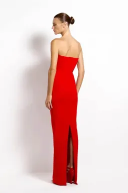 Girls with Gems XS Cherry Red for rent on The Volte - image 4