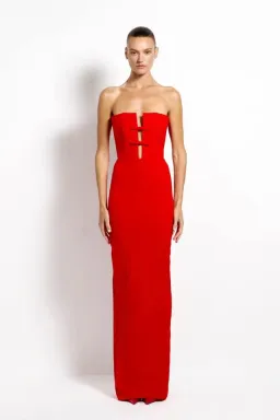 Girls with Gems XS Cherry Red for rent on The Volte - image 3