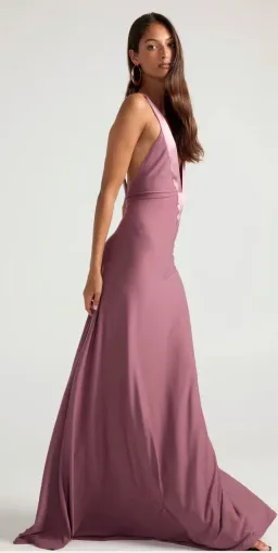 Rosa gown  for rent on The Volte - image 6