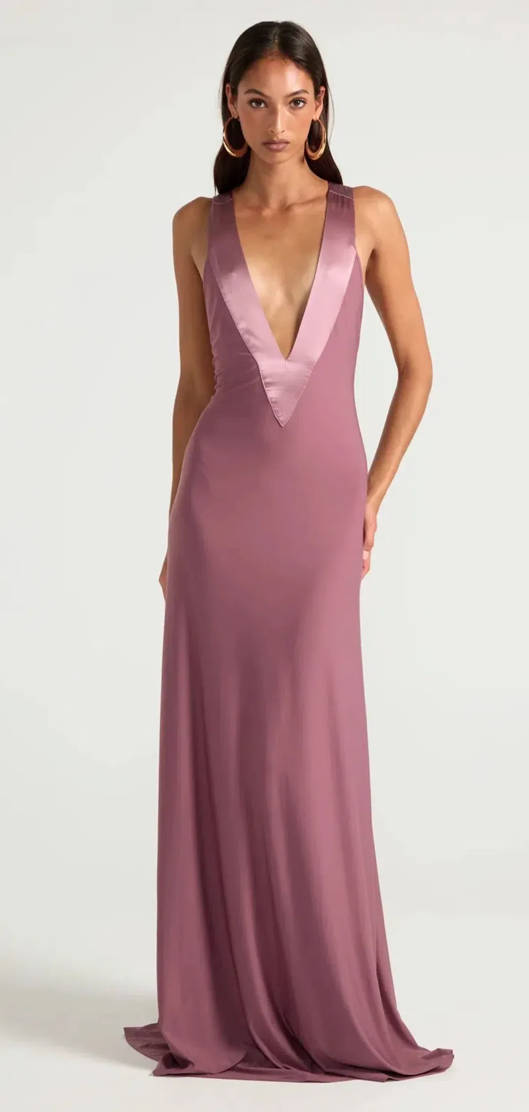 Rosa gown  for rent on The Volte - main image