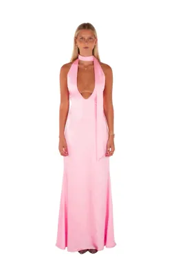 I Am Delilah, Margot Maxi, Pink, Size medium  for rent on The Volte - image 1