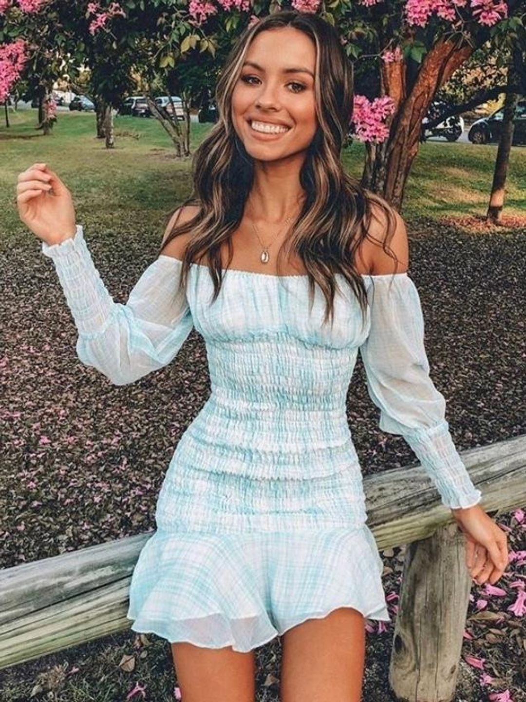 Sofia The Label Rhodes Dress Size 10 for rent on The Volte - main image