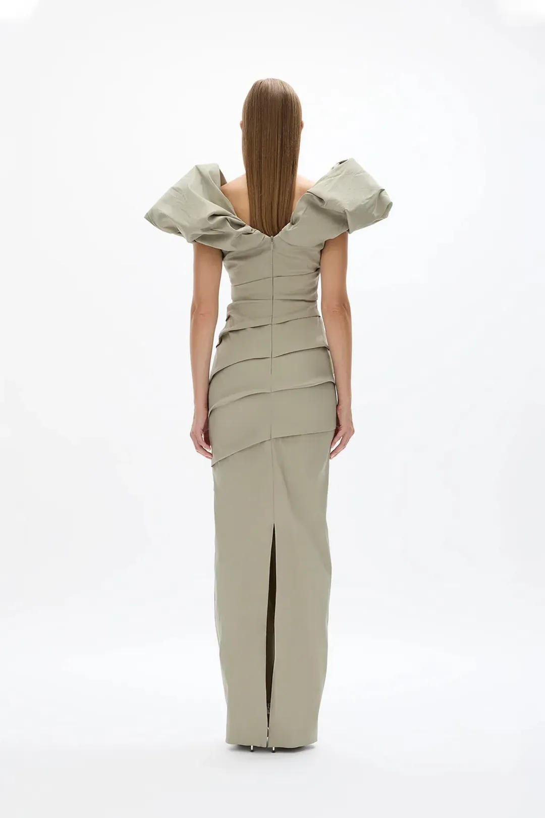 Frey Gown for rent on The Volte - main image