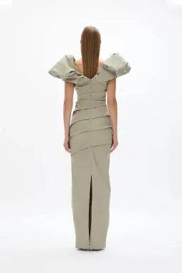 Frey Gown for rent on The Volte - image 4