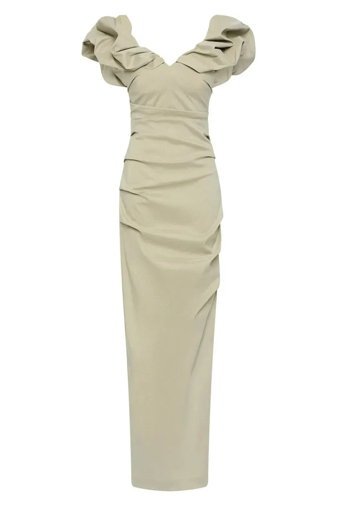 Frey Gown for rent on The Volte - main image