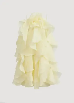 AJE Pandorea Layered Mini Butter size 8 for rent on The Volte - image 2
