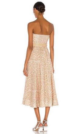 Zimmerman Carnaby bustier midi size OP for rent on The Volte - image 2