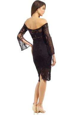 THURLEY Scarborough Fair Dress for rent on The Volte - image 4