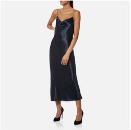 Bec & Bridge Sirens Midi Dress Size 10 for rent on The Volte - image 2