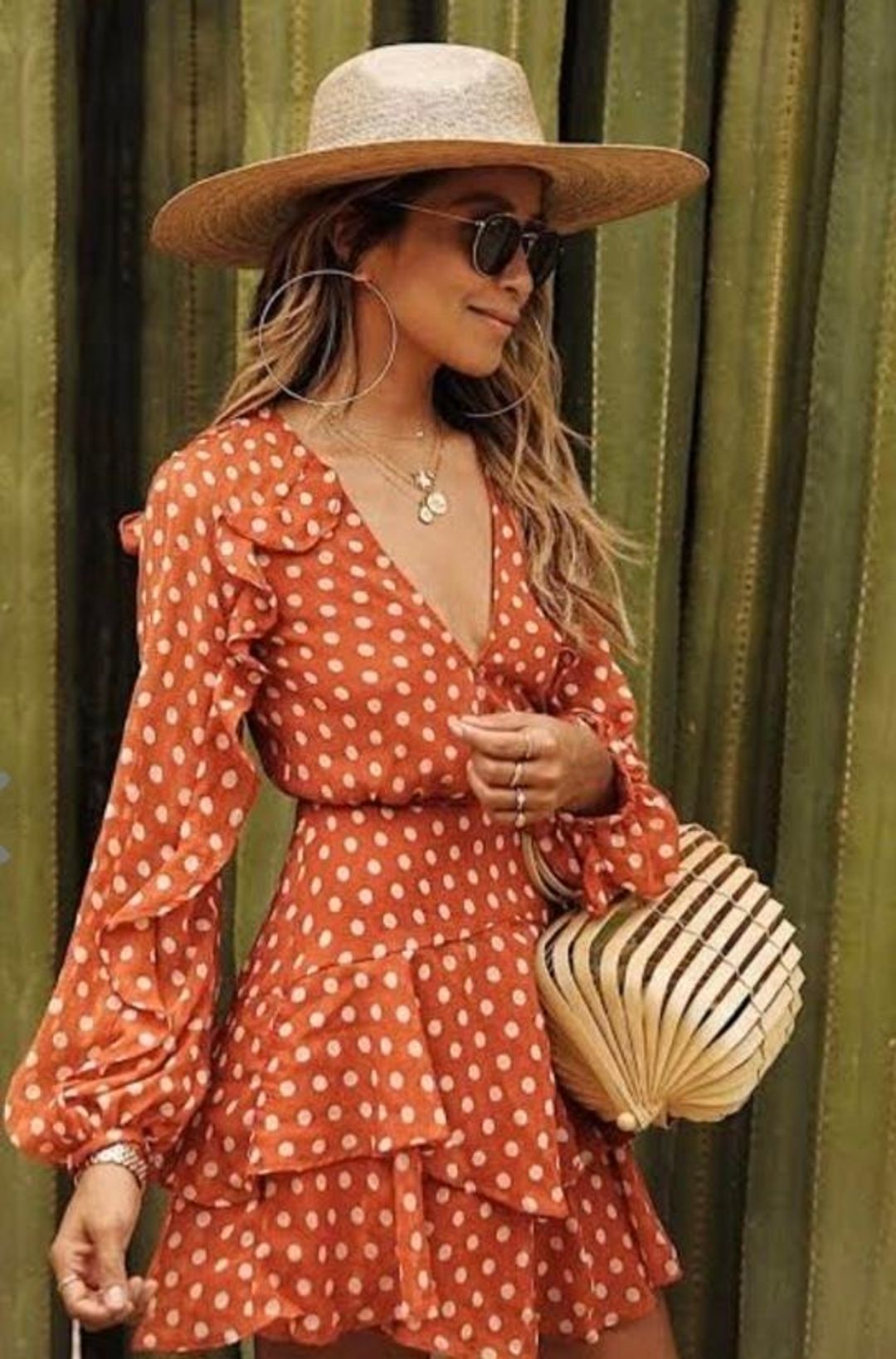 Talulah Love Token Mini Dress Size 10 for rent on The Volte - main image