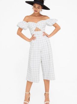 Sheike Discovery Jumpsuit Size 8 for rent on The Volte - image 1