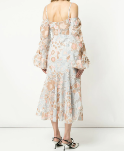 Alice McCall  She walks the talk Dress size 8 for rent on The Volte - image 2