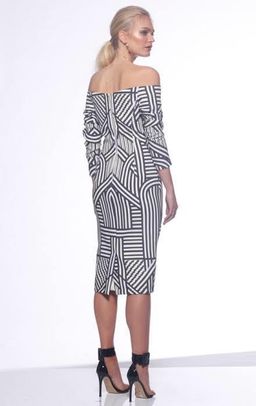 Pasduchas Bauhaus Shoulder Midi Size 10 for rent on The Volte - image 2