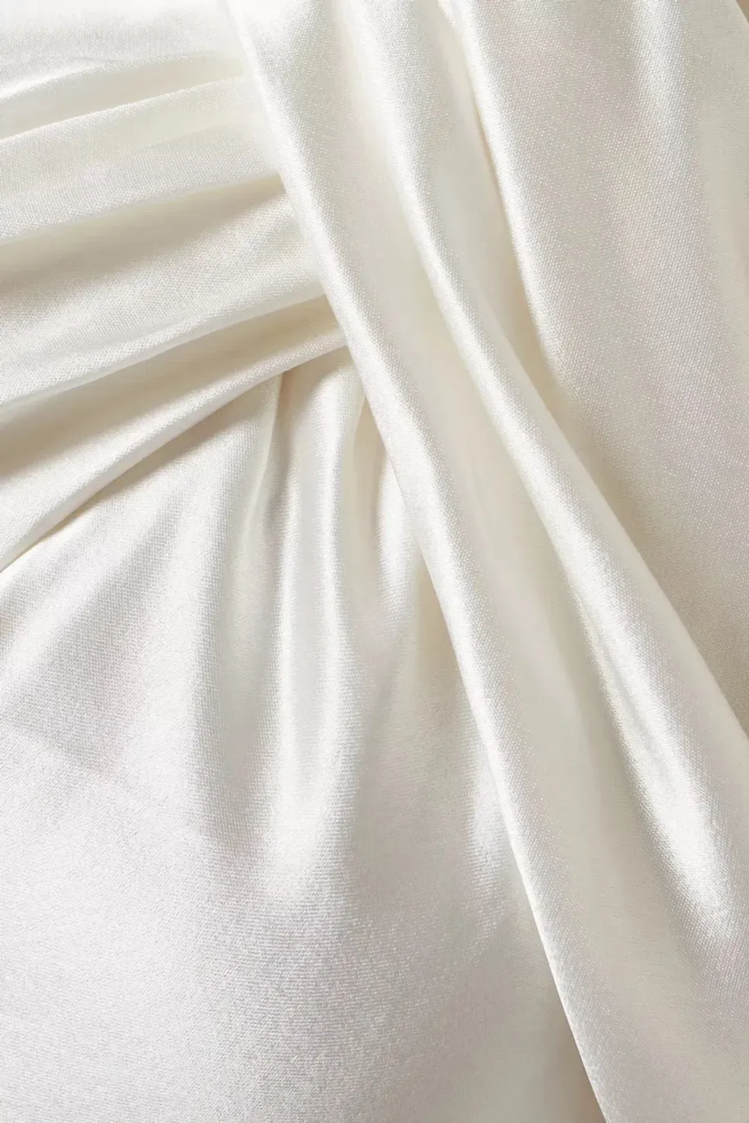 ACLER Ashbourne Gown Ivory Size 10 AU for rent on The Volte - main image