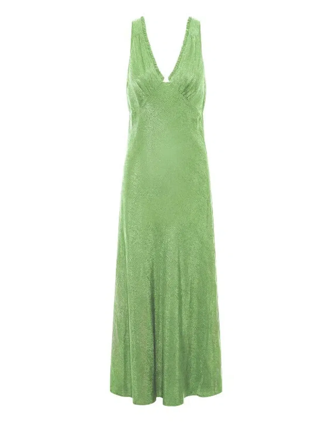 August the Label - Mason Dress  for rent on The Volte - main image