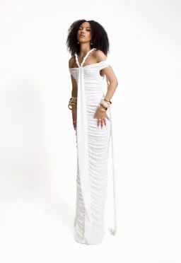 Khanum's Korro Dress for rent on The Volte - image 3