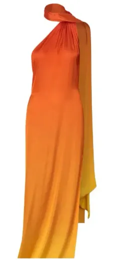 Baobab Ari dress for rent on The Volte - image 4