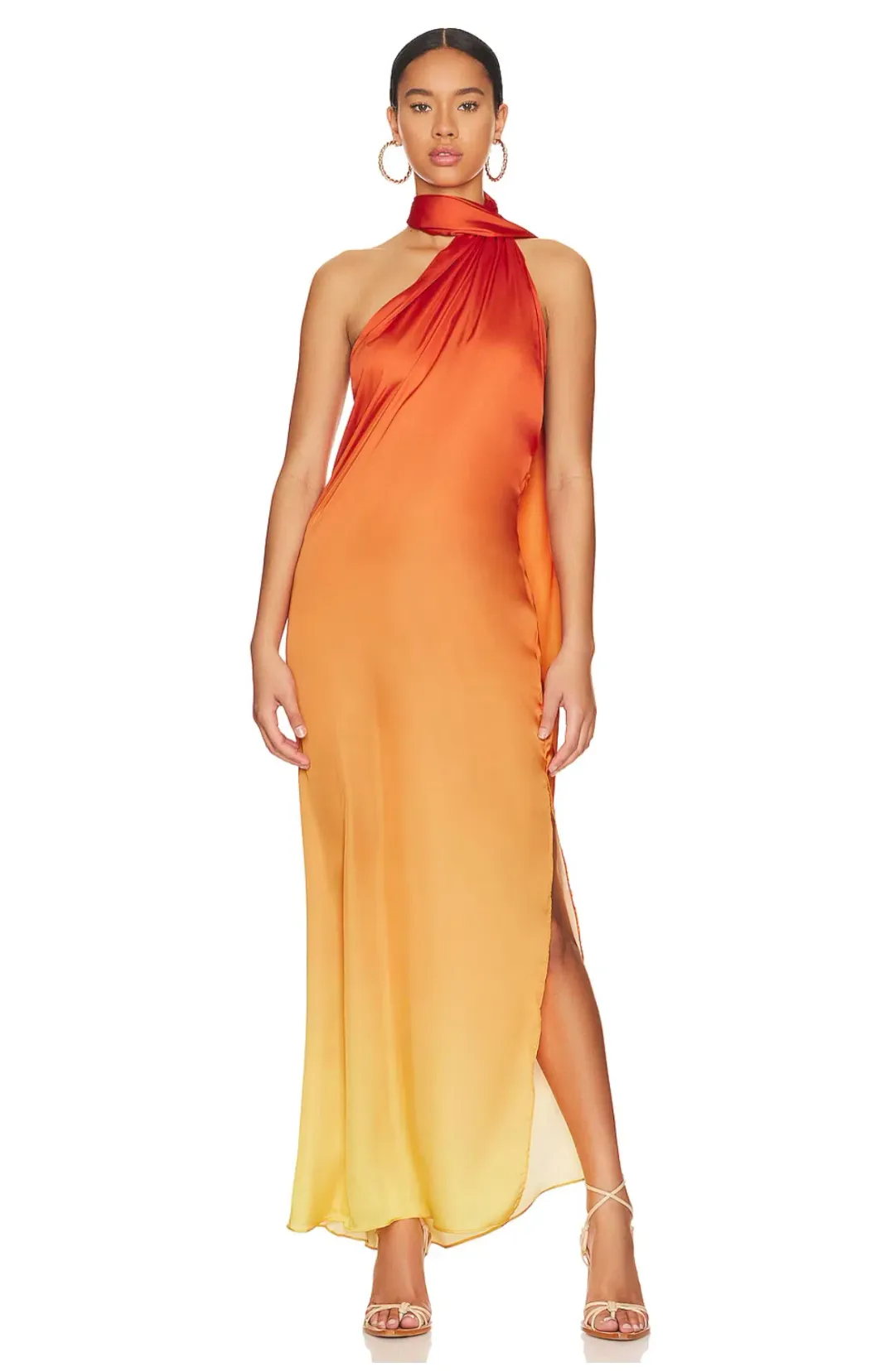 Baobab Ari dress for rent on The Volte - main image
