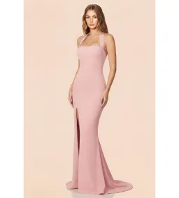 Nookie Boulevard Gown in Prima Size XS/AU6 for rent on The Volte - image 1