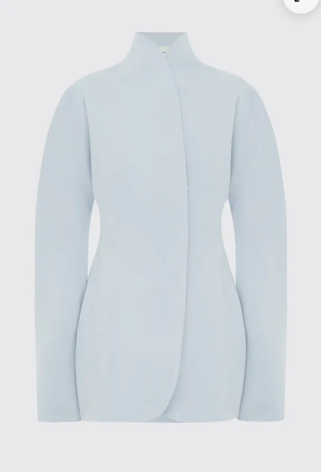 Lillian Khallouf - Laff Dress for rent on The Volte - main image