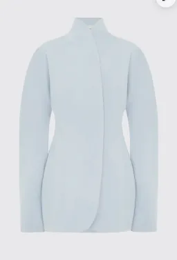 Lillian Khallouf - Laff Dress for rent on The Volte - image 1