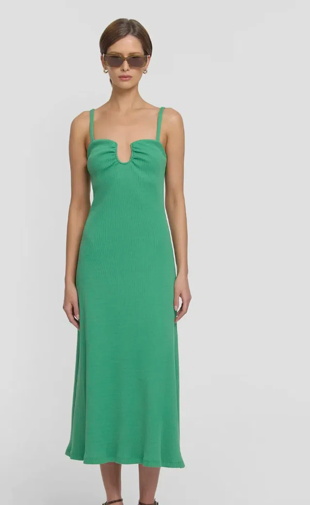 Viktoria and Woods Speakeasy Dress size 0 for rent on The Volte - main image