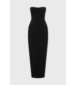 Capsule WD Strapless Column Dress Size 8 for rent on The Volte - image 5