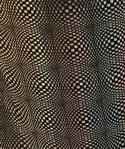 Valentino black and silver geometric mini dress for rent on The Volte - image 4