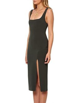 Bec And Bridge C'est Cool Dress Black Size 10 for rent on The Volte - image 3