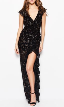 Alice McCall Off Duty Dress for rent on The Volte - image 1